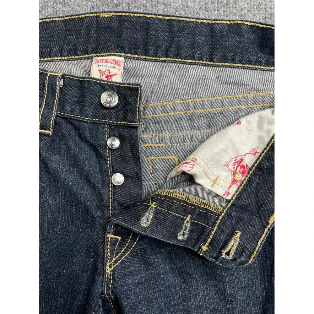 True Religion excellent no