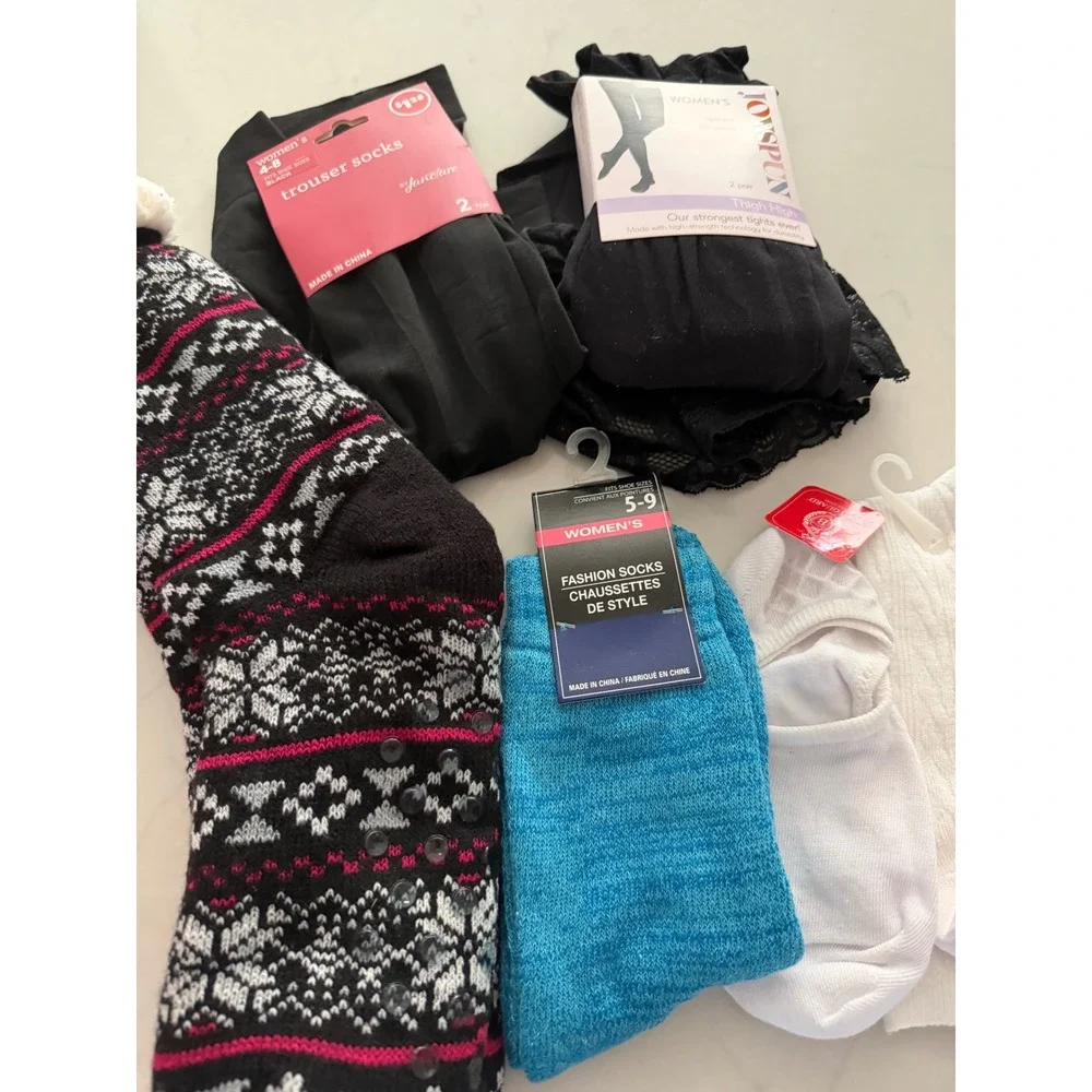 Joyspun bundle various