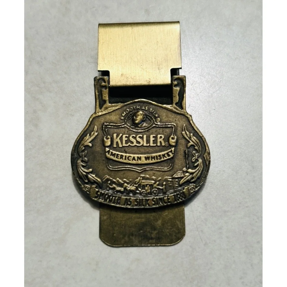 Kessler this vintage