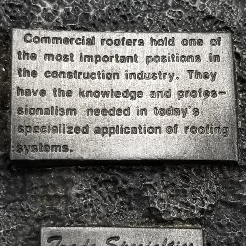 Trade Specialties vintage trade