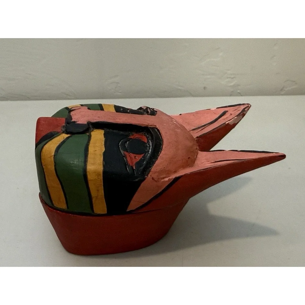 Wooden Ships this vintage