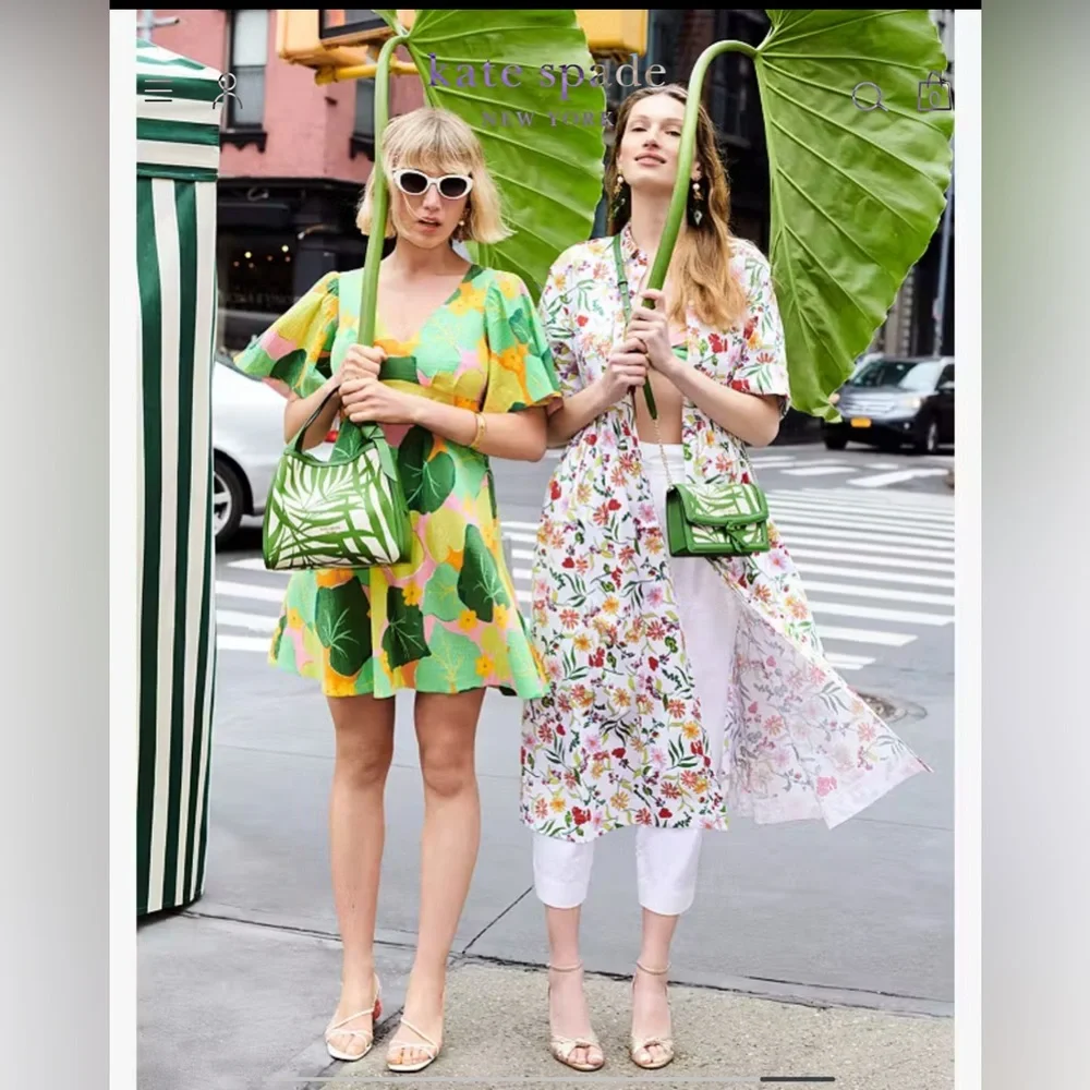 kate spade product details