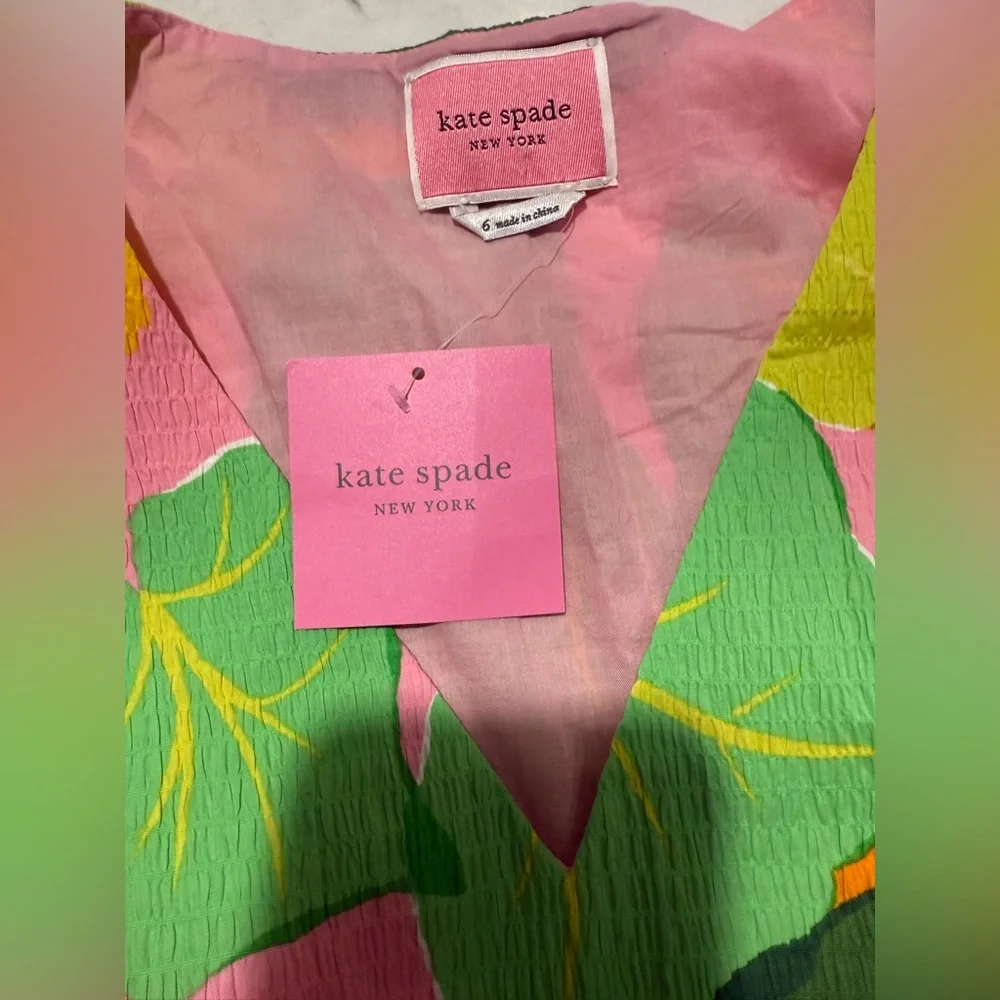kate spade product details