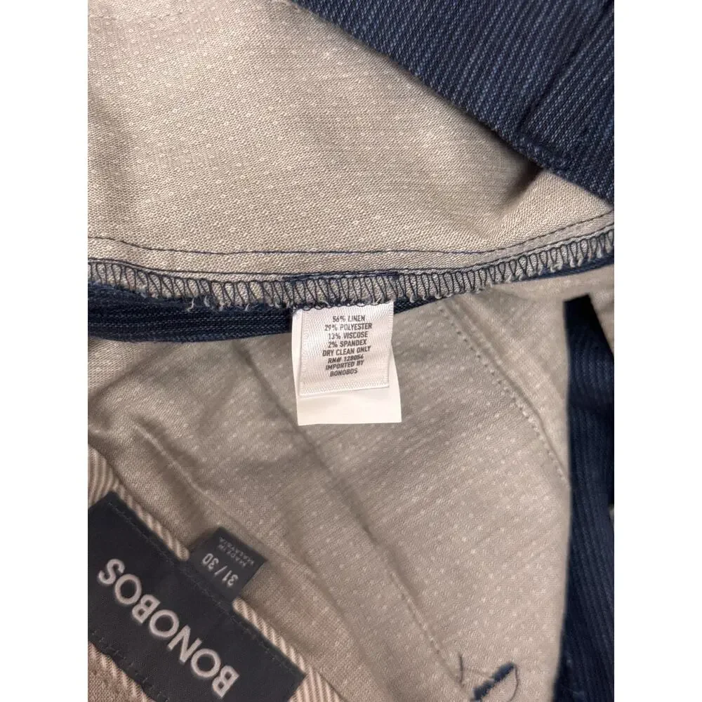 Bonobos excellent no