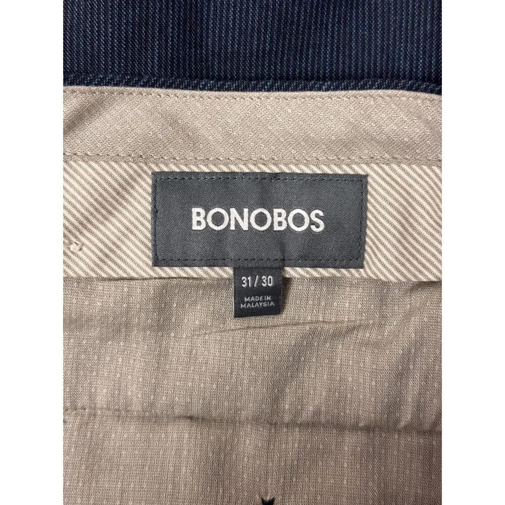 Bonobos excellent no