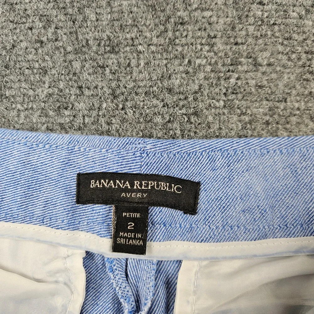 Banana Republic banana republic