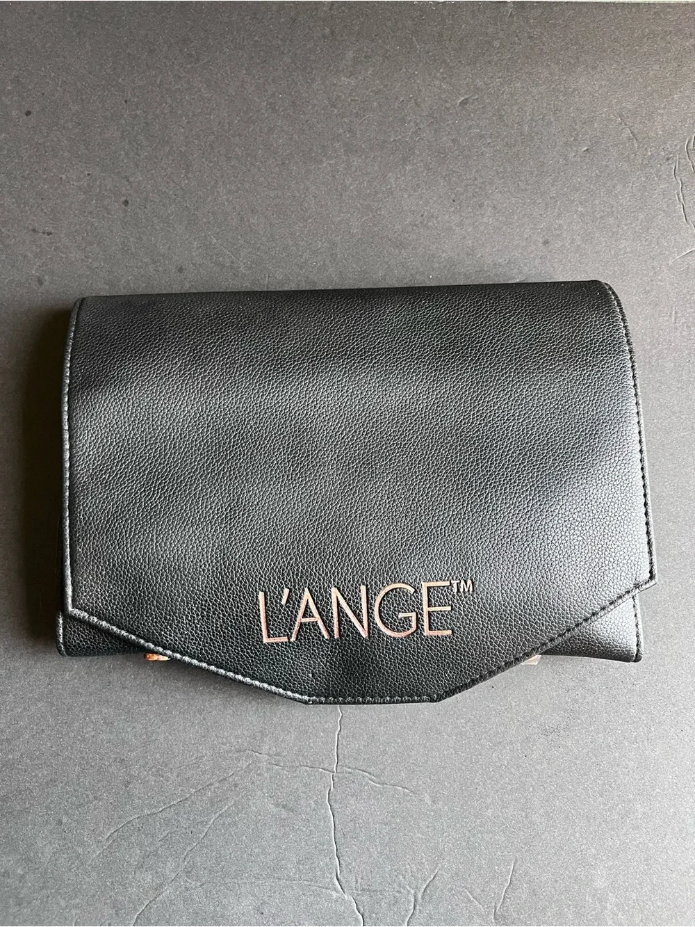 Lange le cinq