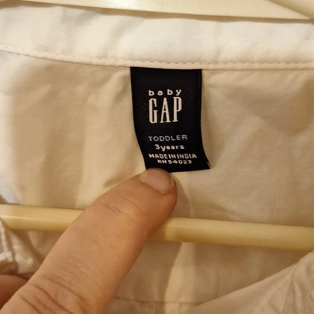 GAP super cute