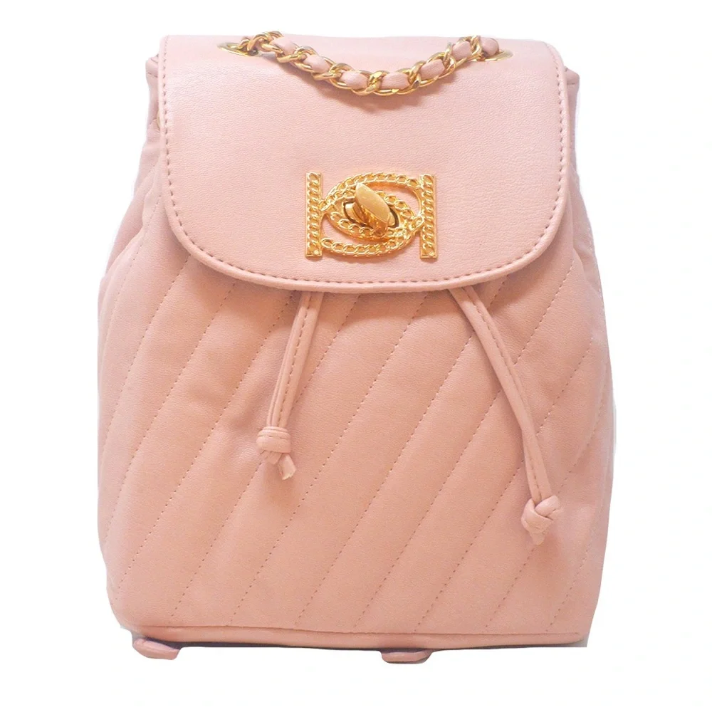 bebe chic backpack