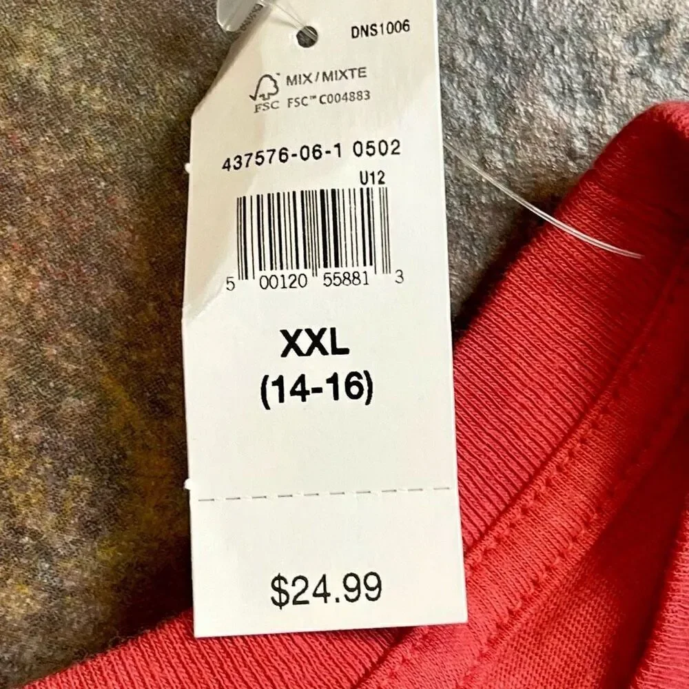 GAP new nwt