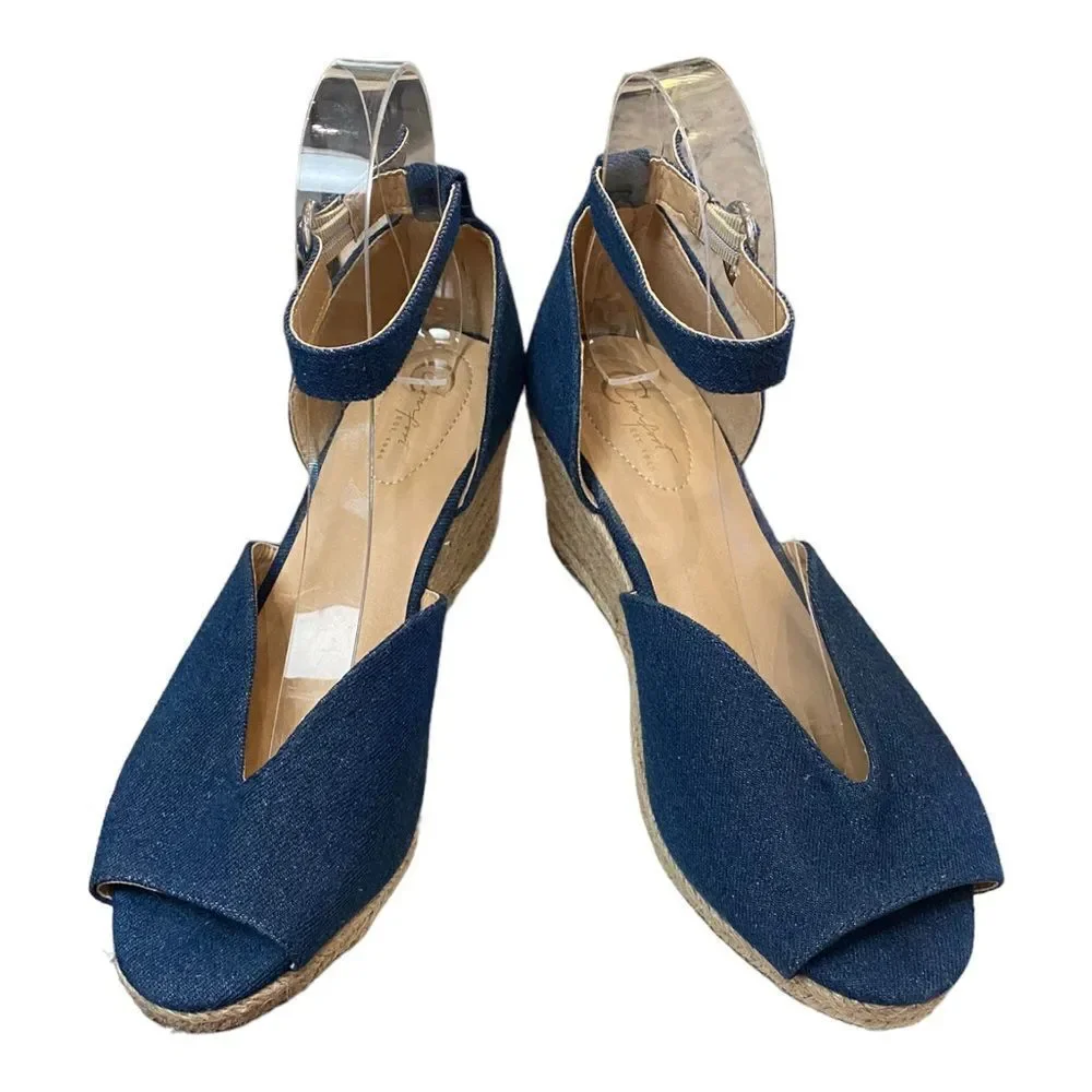 C Comfort comfort denim
