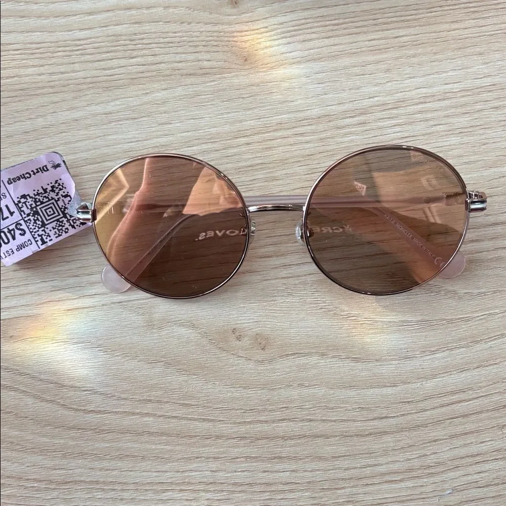 Moncler these are