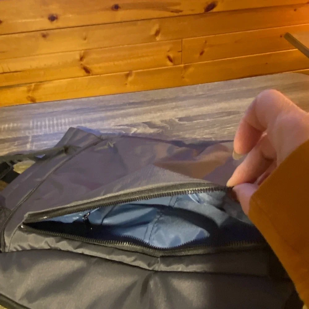 OGIO convertible backpack