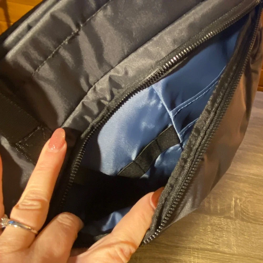 OGIO convertible backpack