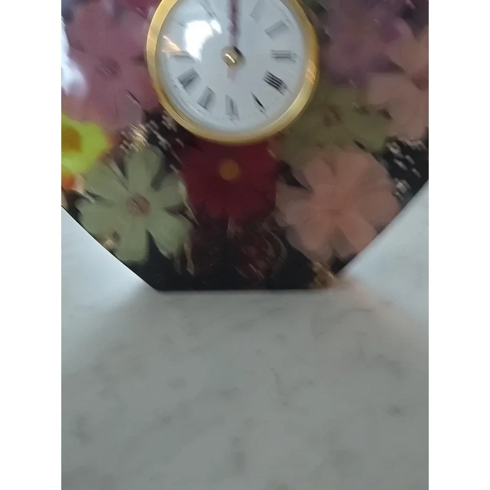 Handmade this resin