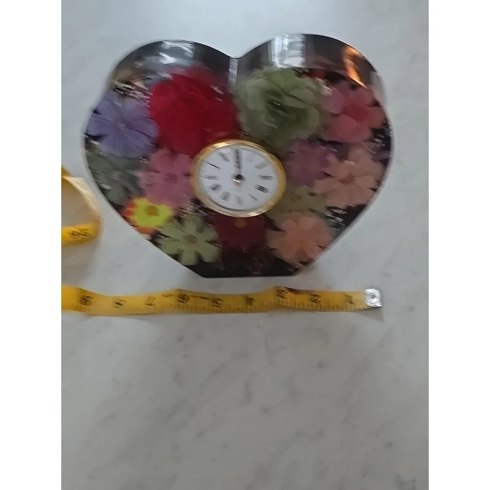 Handmade this resin