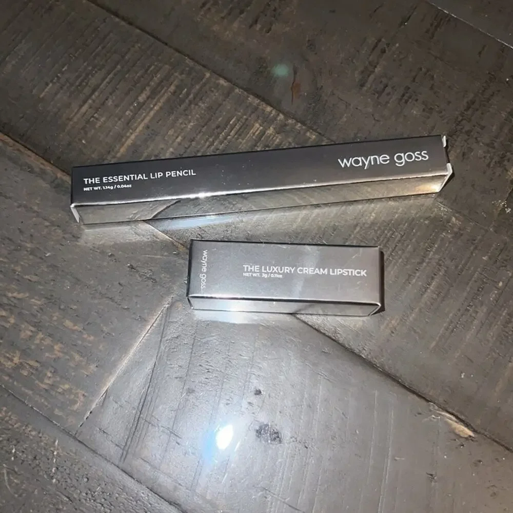 Wayne Goss wayne goss