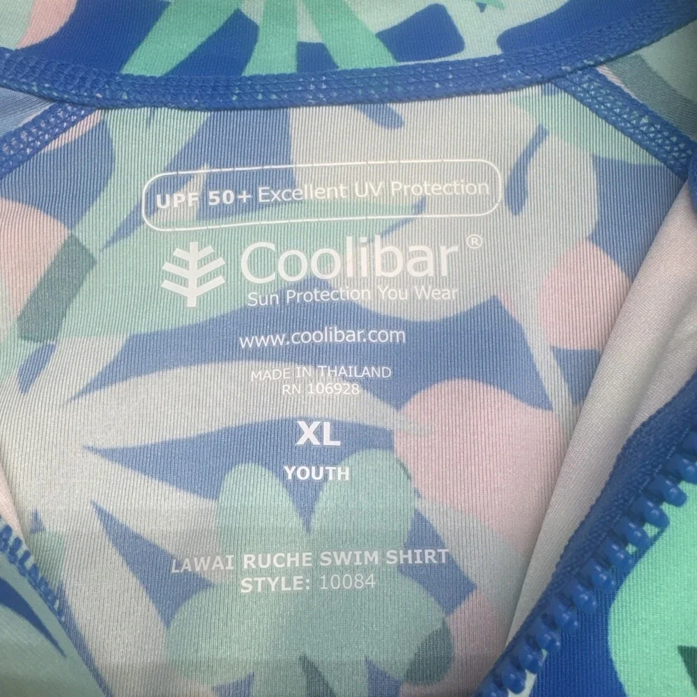 Coolibar bright comfortable