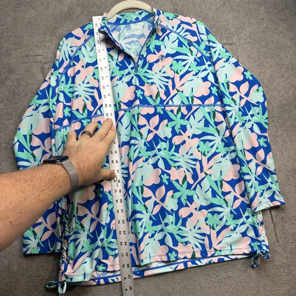 Coolibar bright comfortable