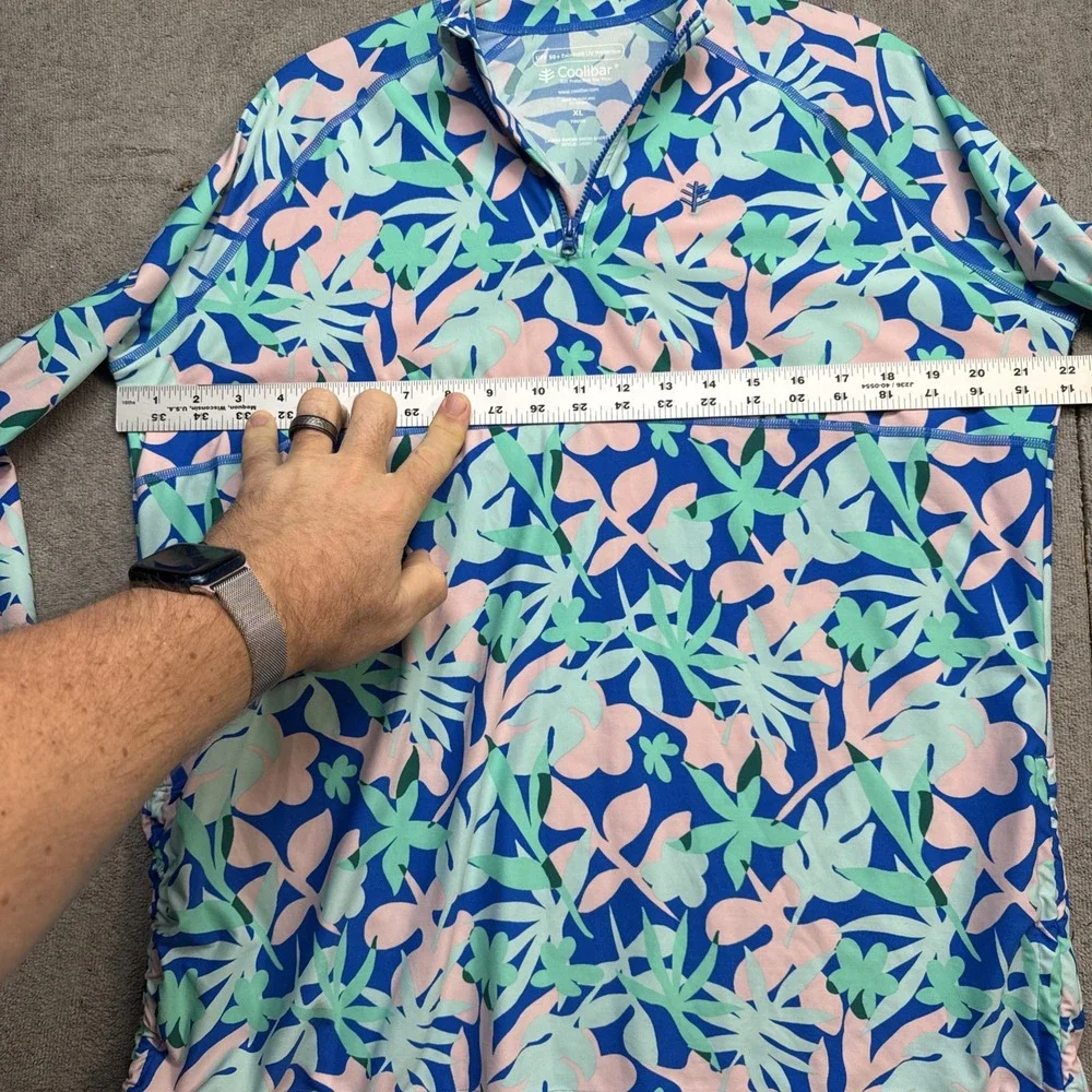 Coolibar bright comfortable