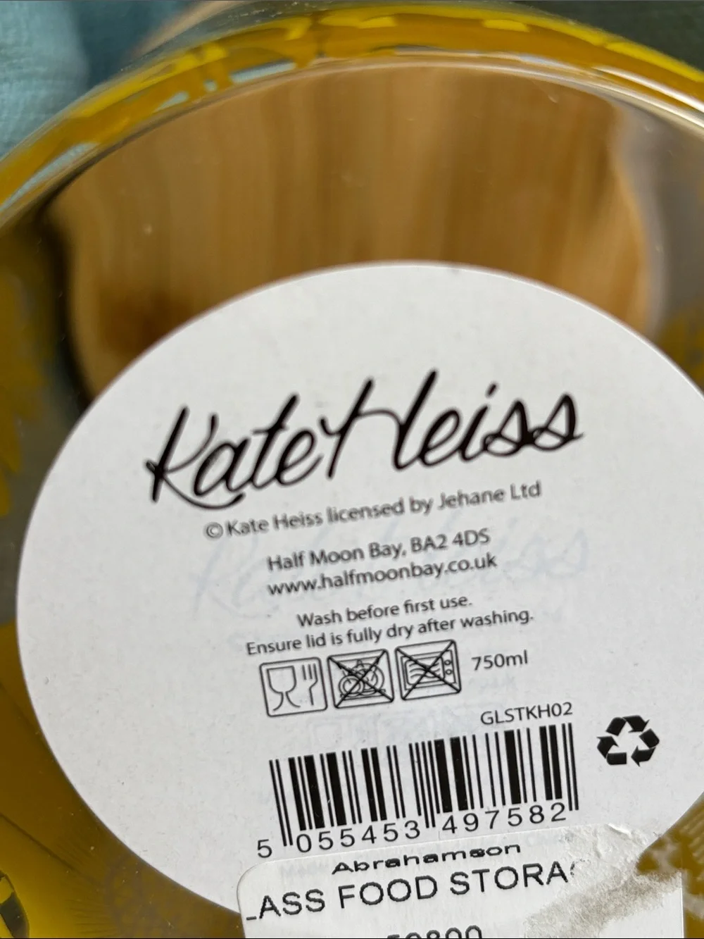 Kate Heiss lovely nwt