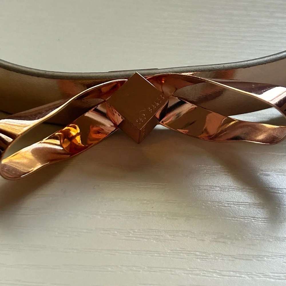 Ted Baker cute bow