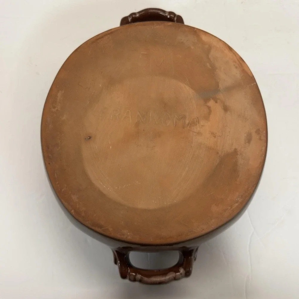 Frankoma/Gracetone century vintage