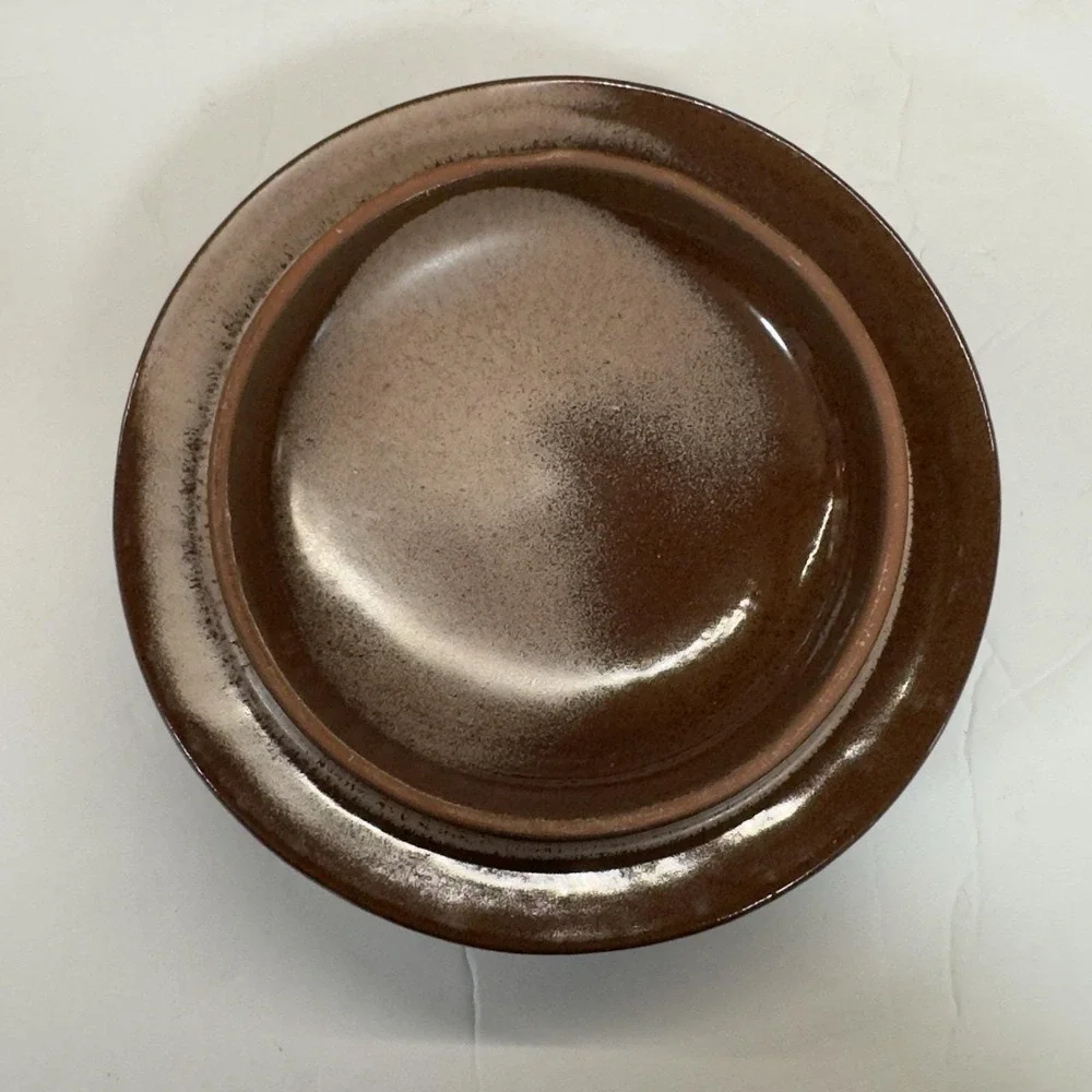 Frankoma/Gracetone mid chip baker