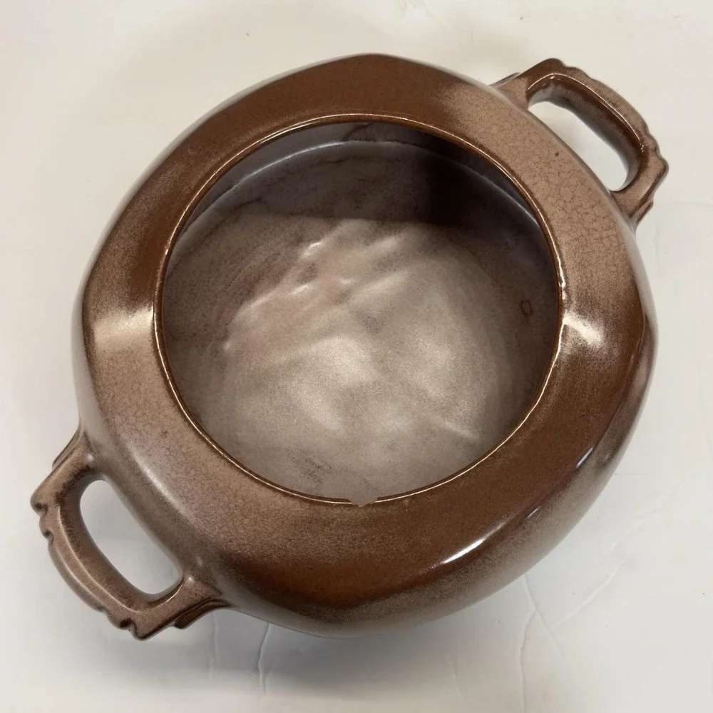Frankoma/Gracetone frankoma glazed