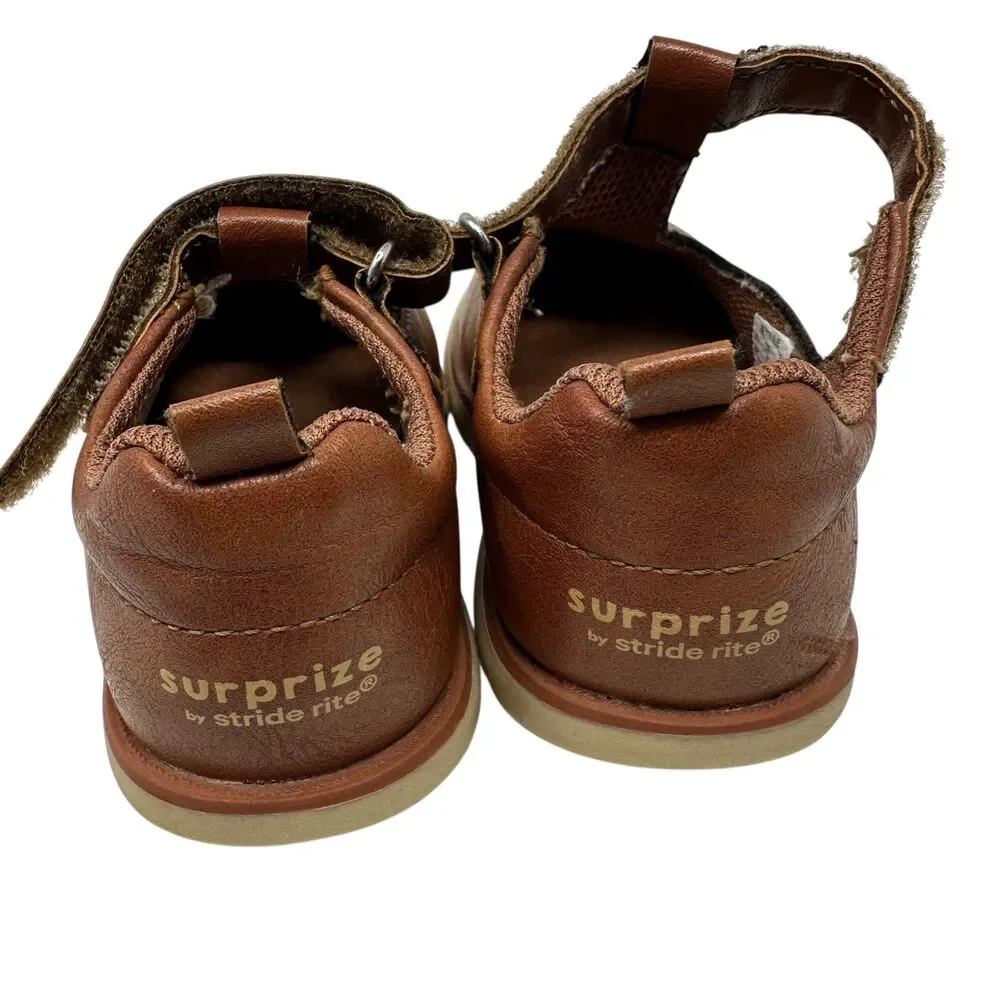 Stride Rite cute practical
