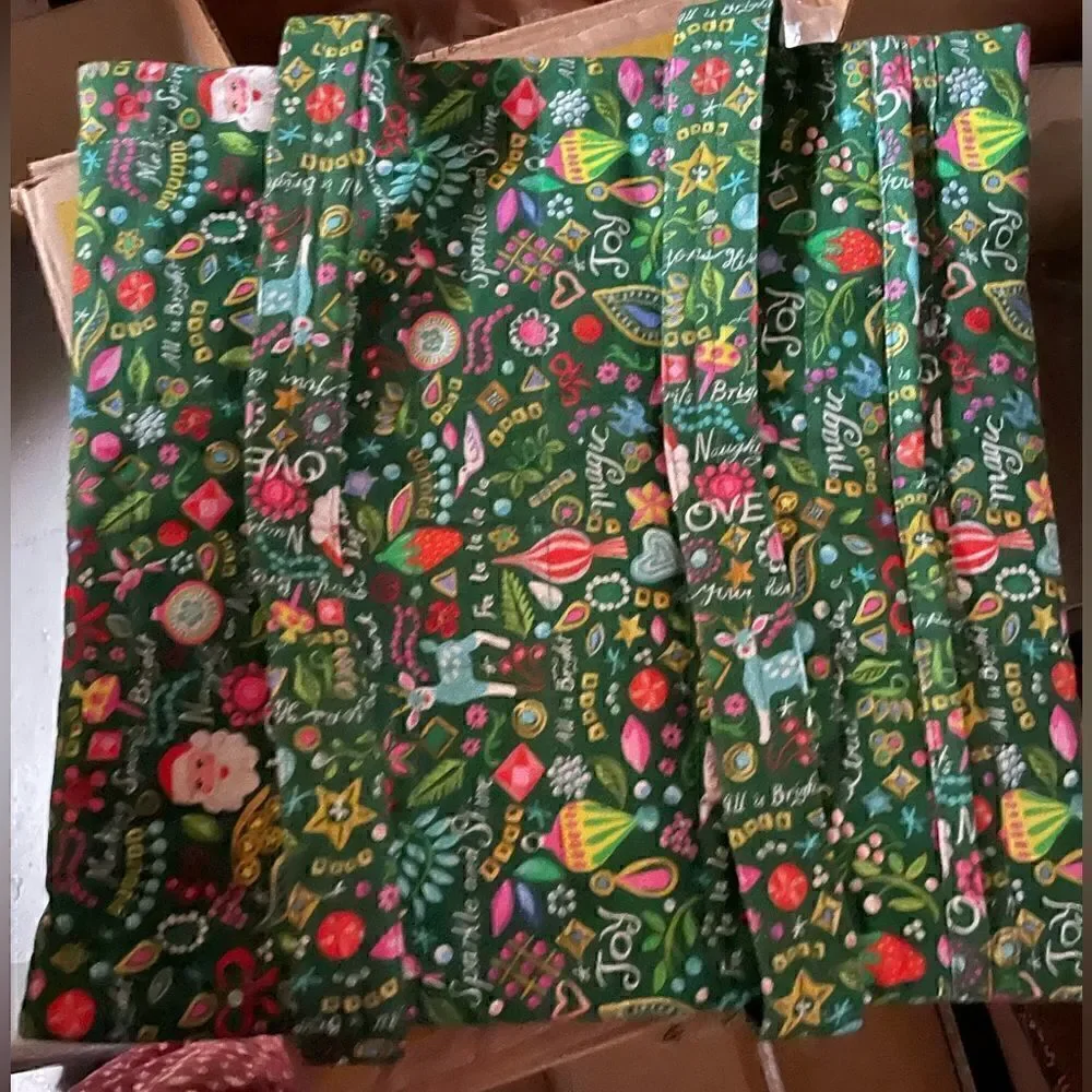 Anthropologie nwt