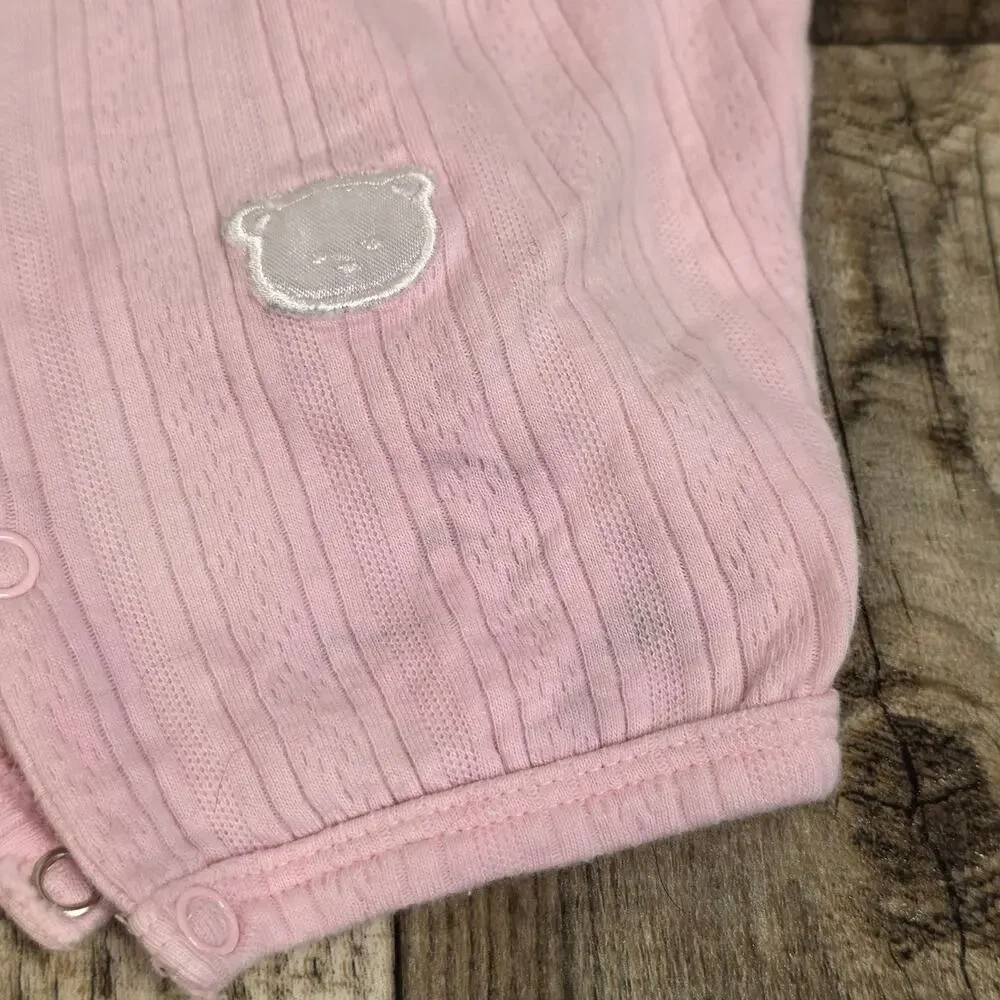 Vintage baby romper