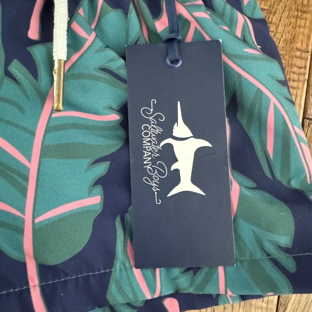Saltwater Boys brand new