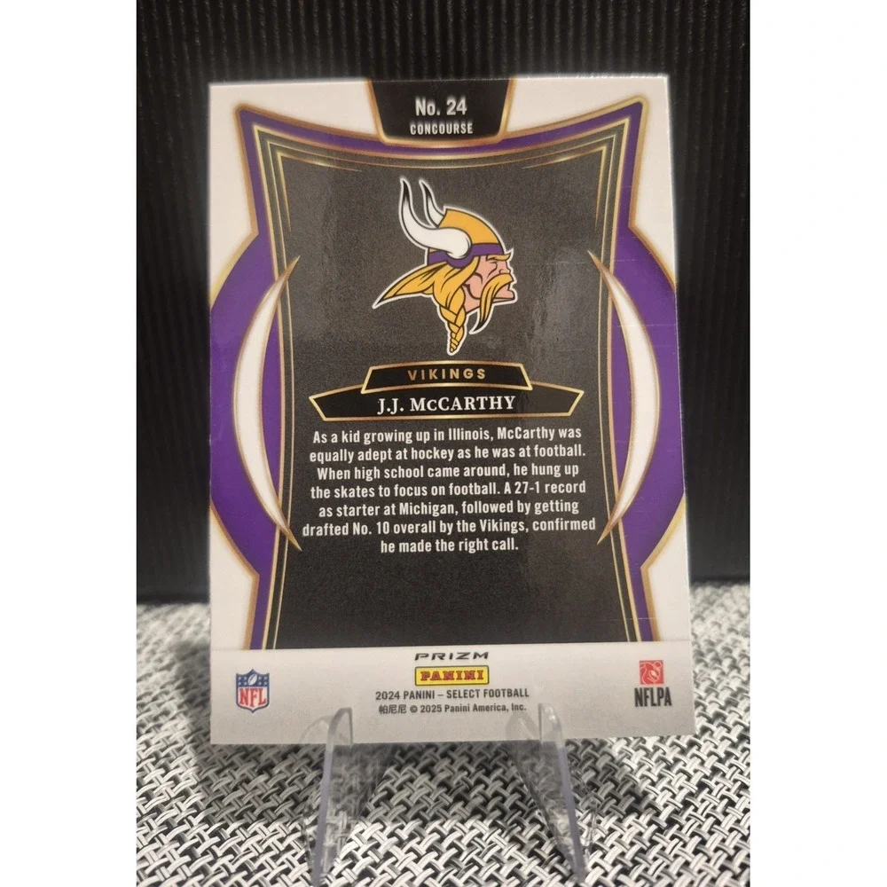 N/A 2024 panini