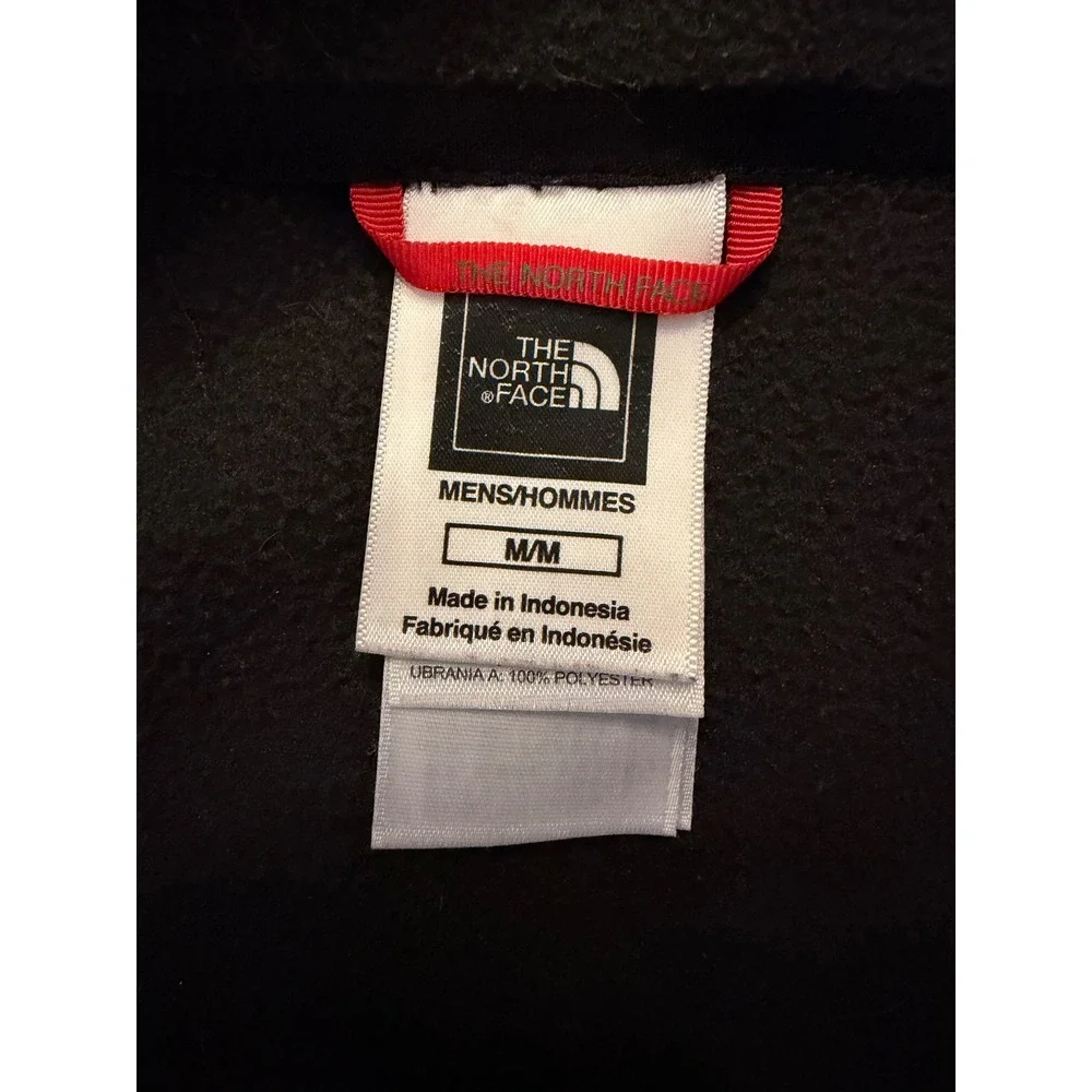 The North Face north face