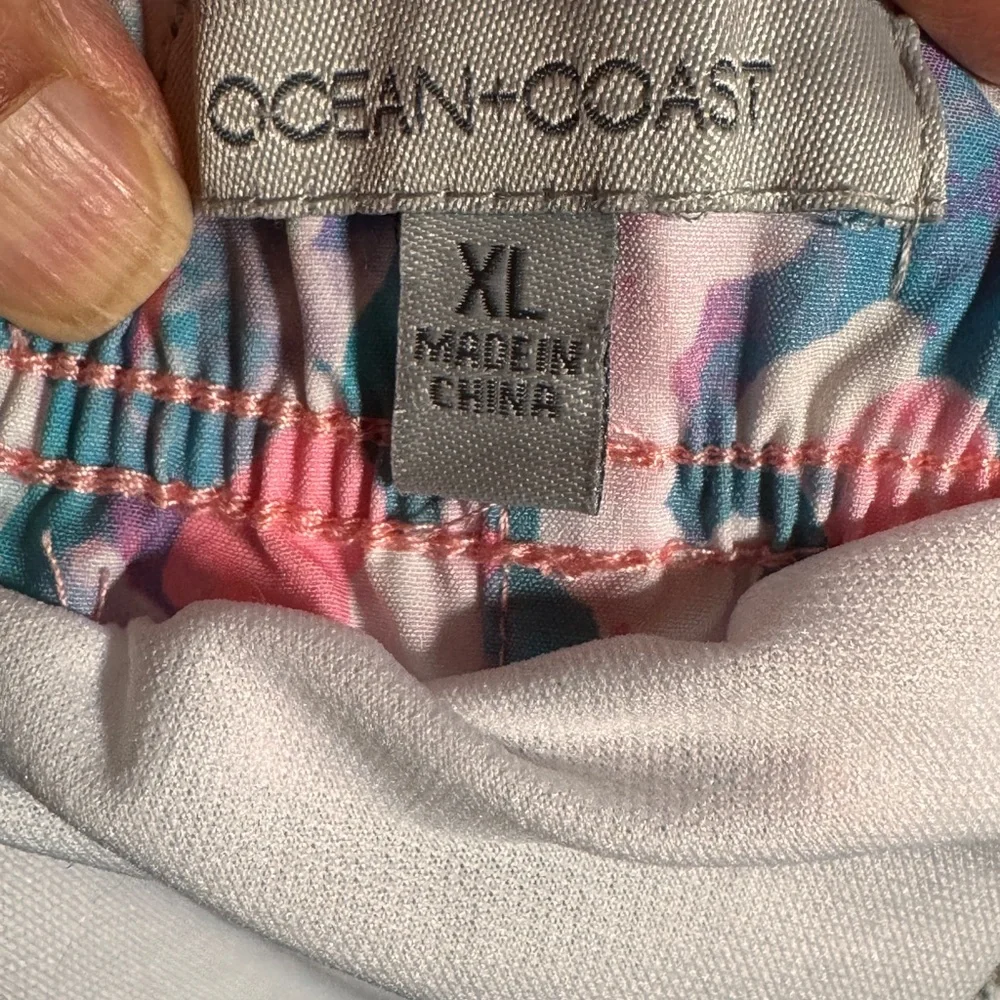 Ocean + Coast dive into