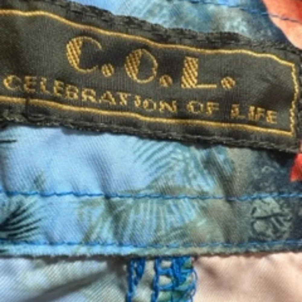 Celebration of life celebration size