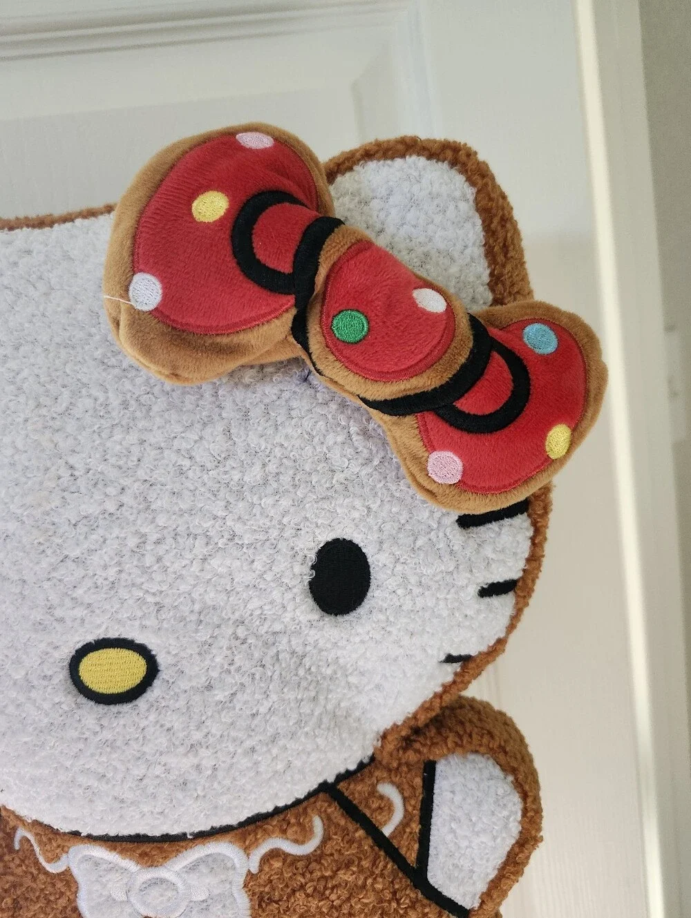 Sanrio cute hello
