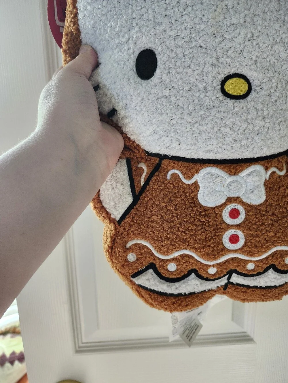 Sanrio cute hello