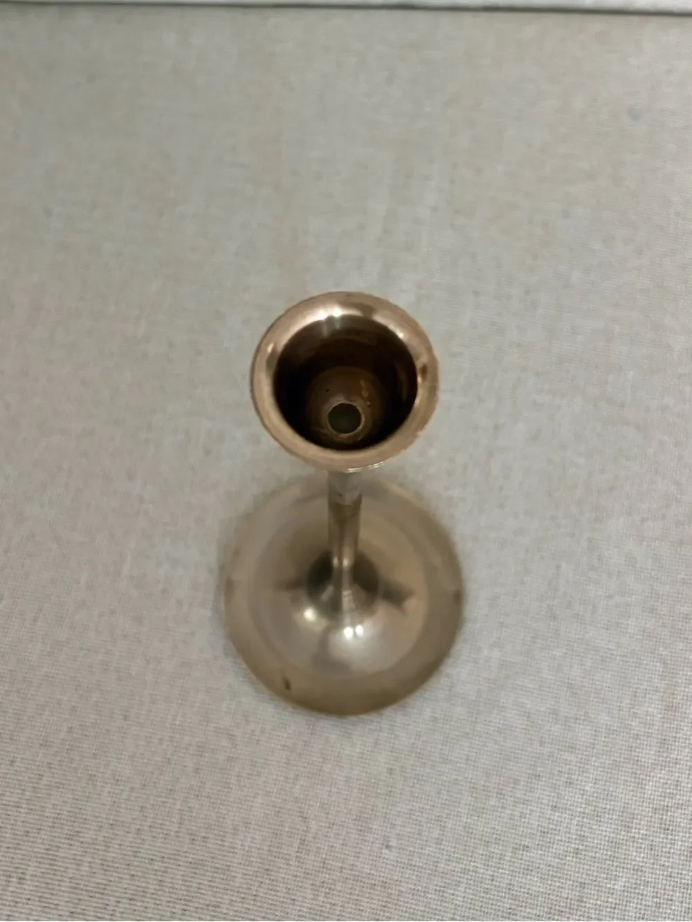 N/A vintage brass