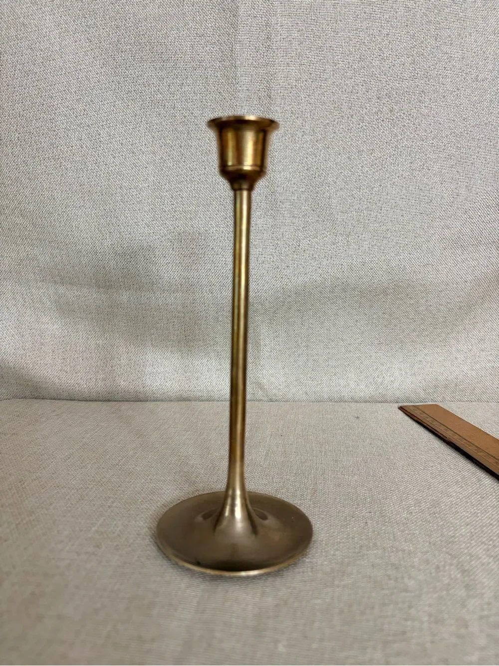 N/A vintage brass