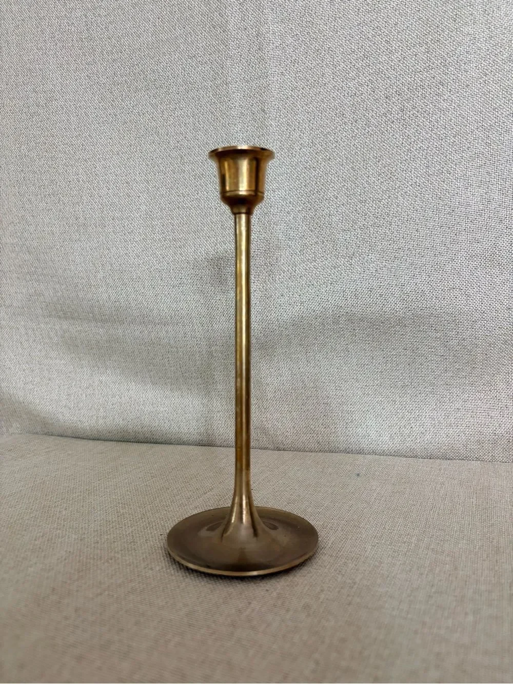 N/A vintage brass
