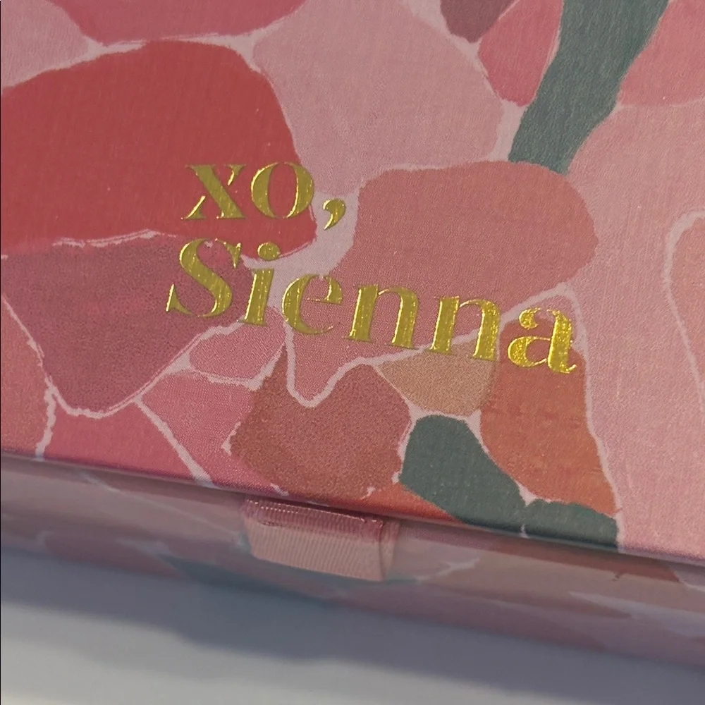 xo Sienna new original