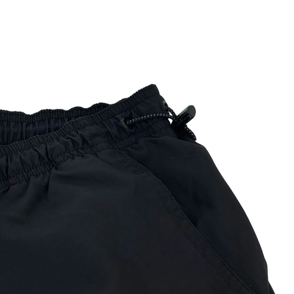 Nike shorts are