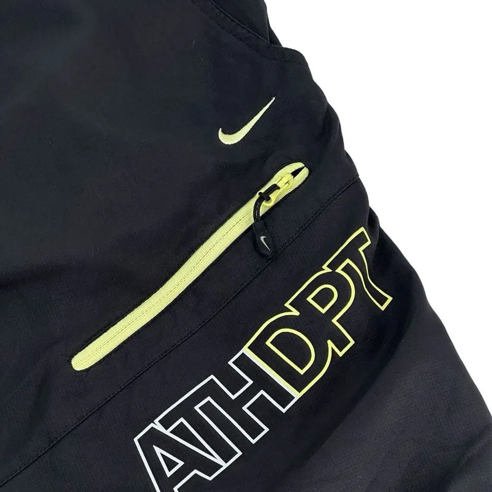 Nike shorts are