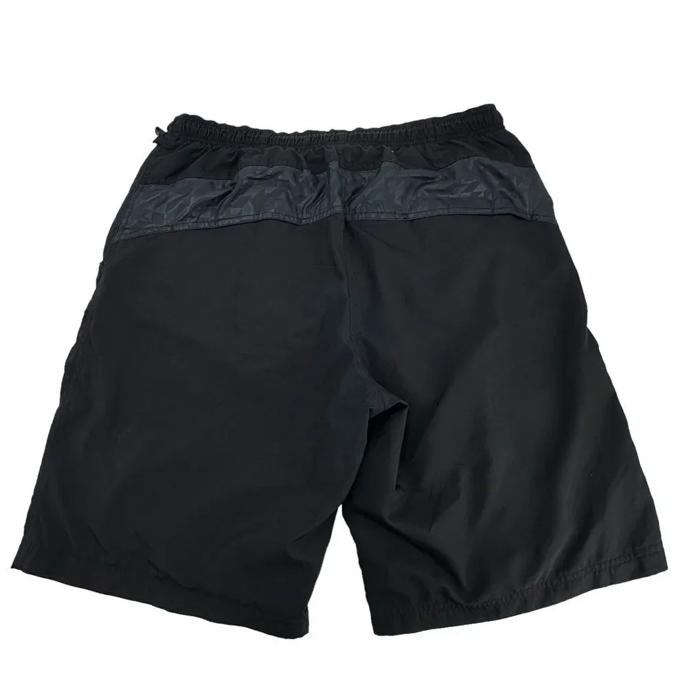 Nike shorts are