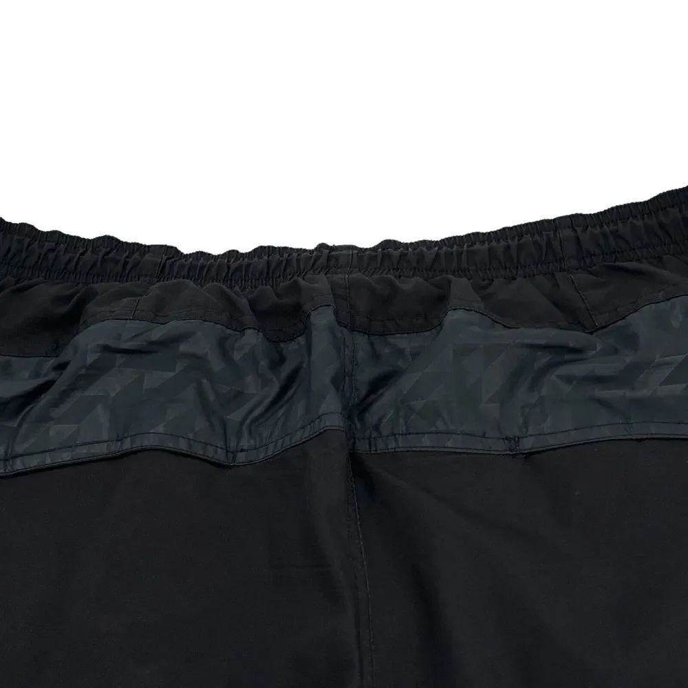 Nike shorts are