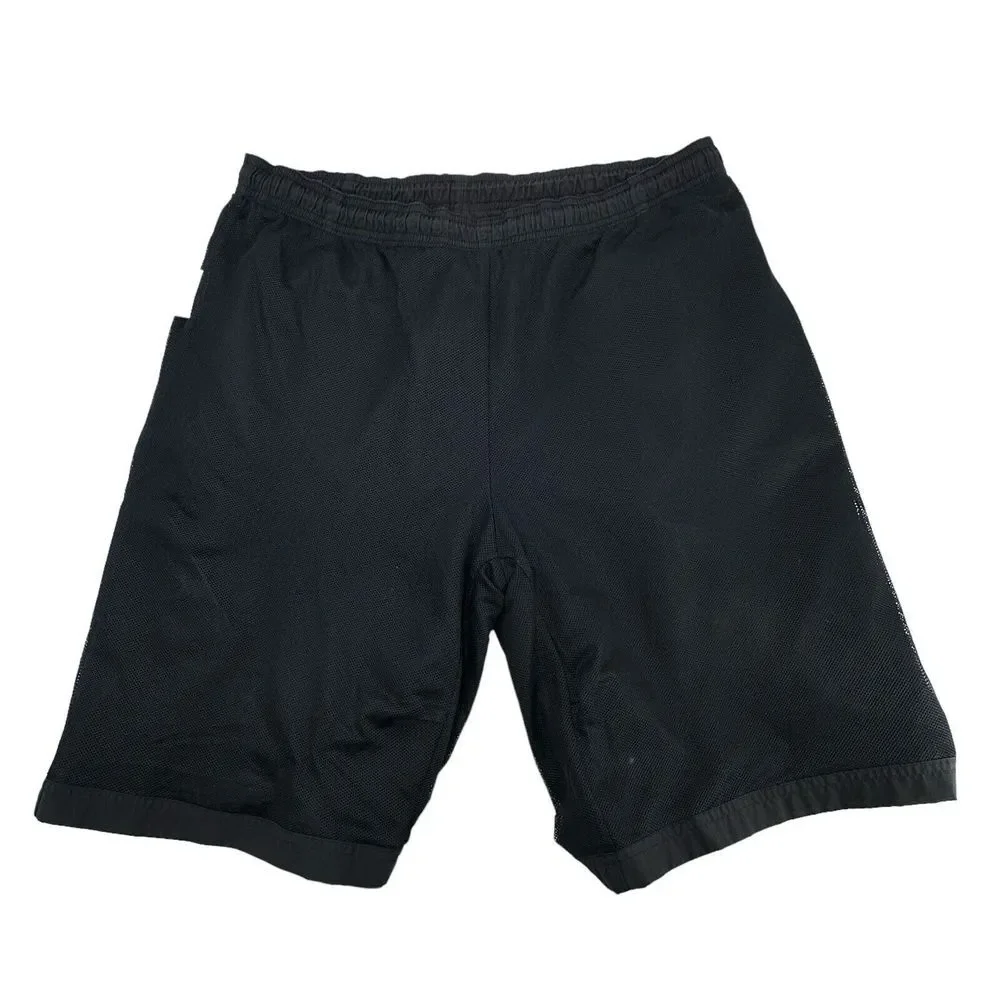 Nike shorts are