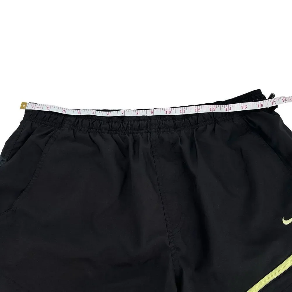 Nike shorts are