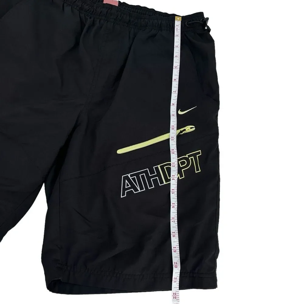 Nike shorts are